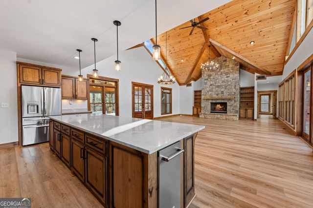 120 Cohutta Ranch Road, Blue Ridge, GA 30513