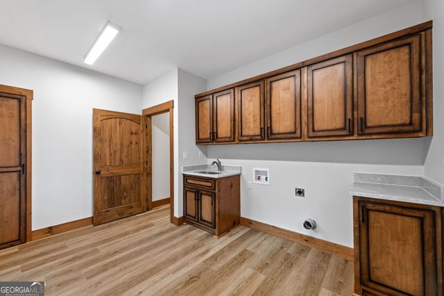 120 Cohutta Ranch Road, Blue Ridge, GA 30513