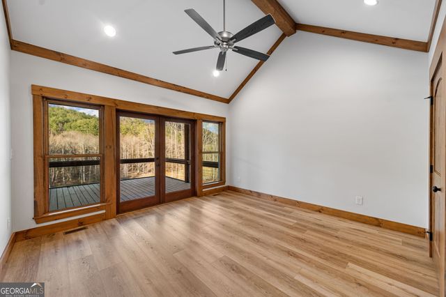 120 Cohutta Ranch Road, Blue Ridge, GA 30513