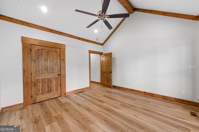 120 Cohutta Ranch Road, Blue Ridge, GA 30513
