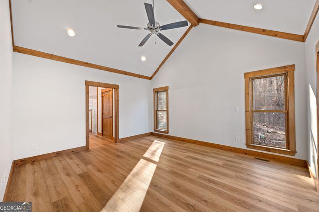 120 Cohutta Ranch Road, Blue Ridge, GA 30513