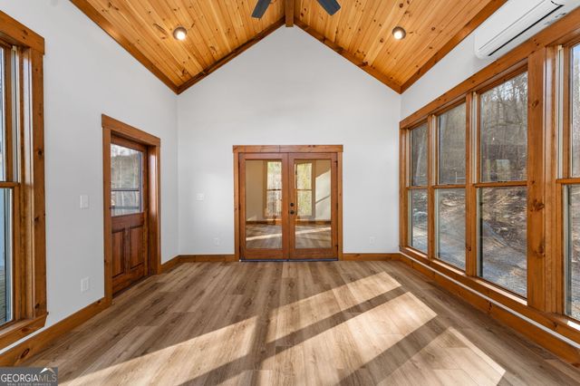 120 Cohutta Ranch Road, Blue Ridge, GA 30513