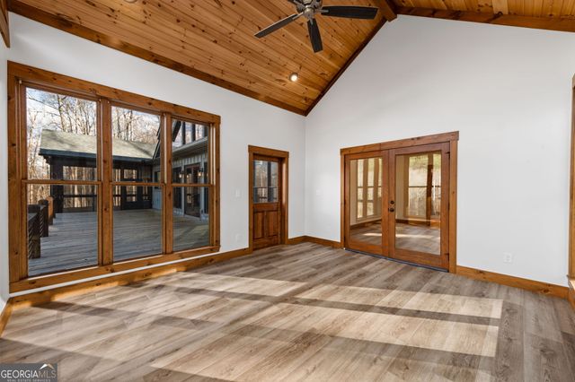 120 Cohutta Ranch Road, Blue Ridge, GA 30513