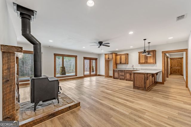 120 Cohutta Ranch Road, Blue Ridge, GA 30513