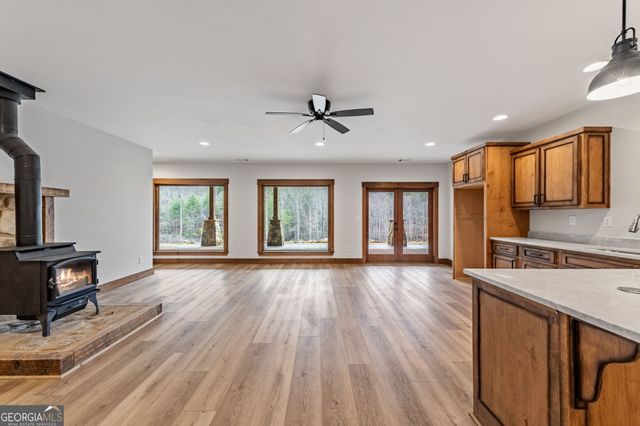 120 Cohutta Ranch Road, Blue Ridge, GA 30513