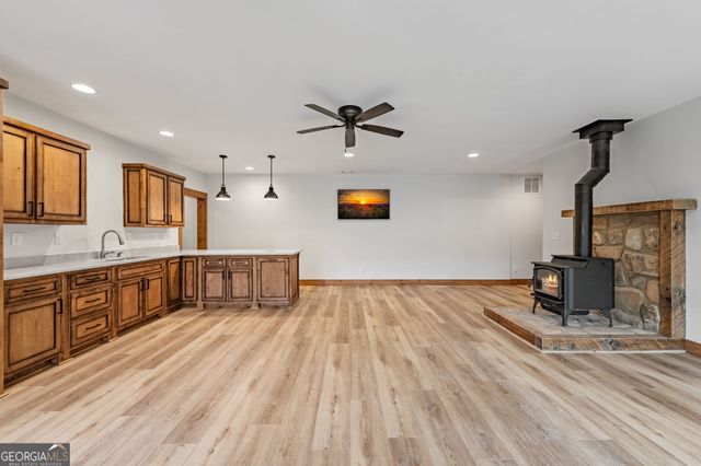 120 Cohutta Ranch Road, Blue Ridge, GA 30513