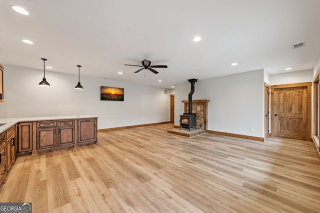 120 Cohutta Ranch Road, Blue Ridge, GA 30513