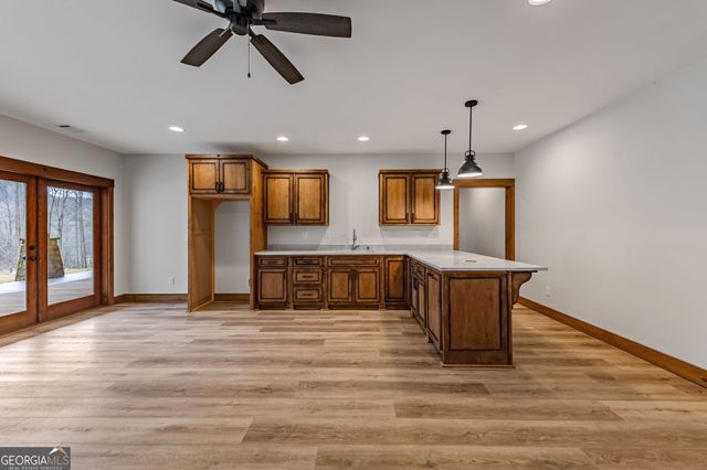 120 Cohutta Ranch Road, Blue Ridge, GA 30513