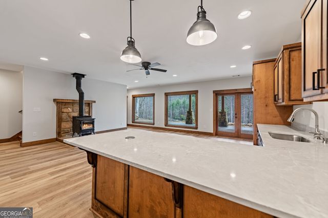 120 Cohutta Ranch Road, Blue Ridge, GA 30513