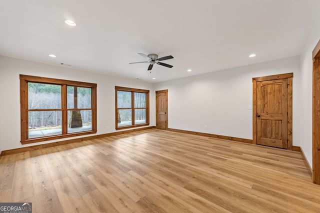 120 Cohutta Ranch Road, Blue Ridge, GA 30513