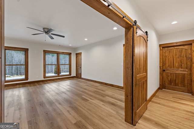 120 Cohutta Ranch Road, Blue Ridge, GA 30513