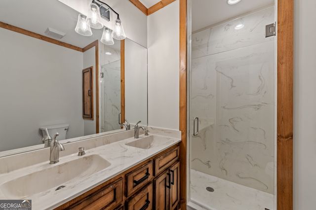 120 Cohutta Ranch Road, Blue Ridge, GA 30513