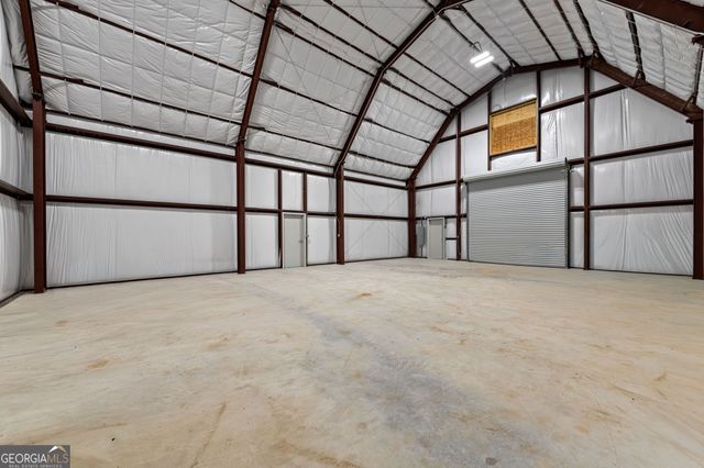 120 Cohutta Ranch Road, Blue Ridge, GA 30513