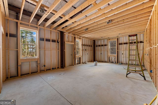 120 Cohutta Ranch Road, Blue Ridge, GA 30513