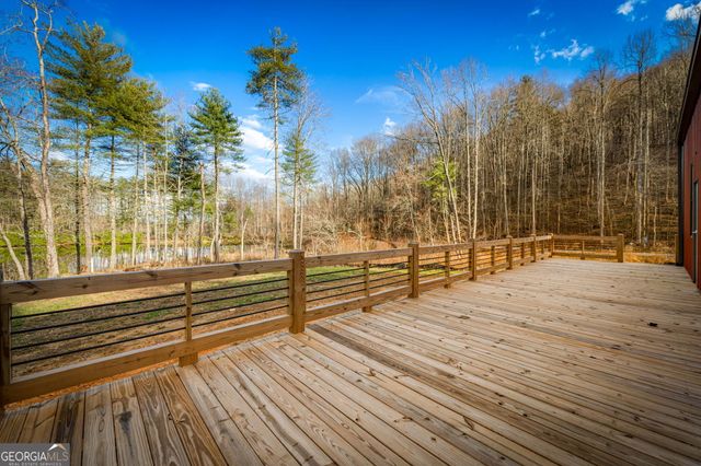 120 Cohutta Ranch Road, Blue Ridge, GA 30513