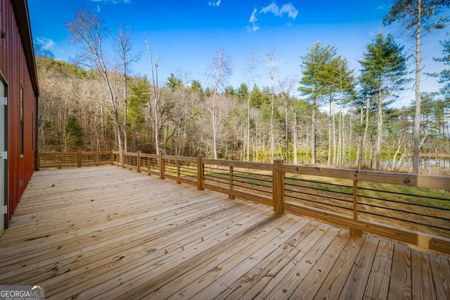 120 Cohutta Ranch Road, Blue Ridge, GA 30513