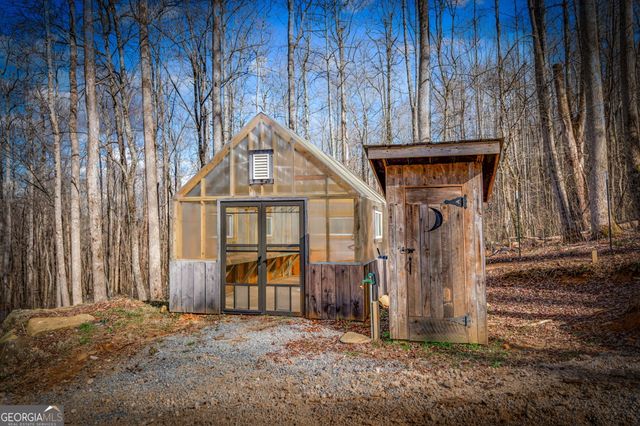 120 Cohutta Ranch Road, Blue Ridge, GA 30513