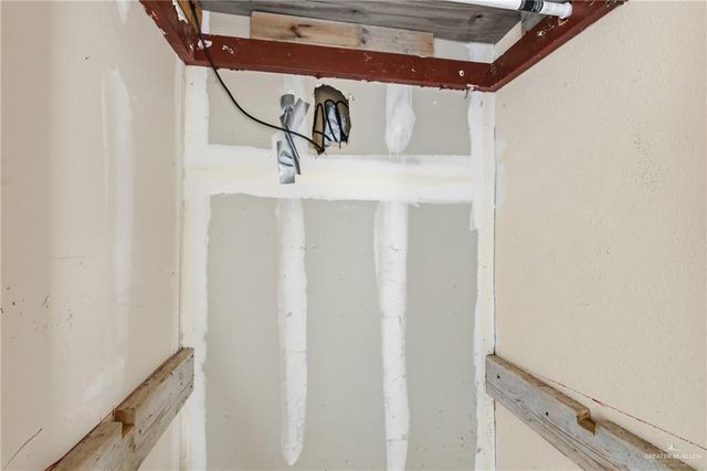 7005 S La Mora Street, Pharr, TX 78577