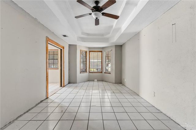 7005 S La Mora Street, Pharr, TX 78577