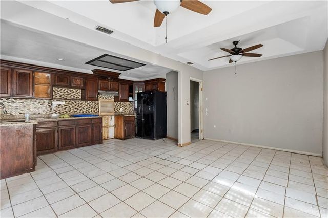 7005 S La Mora Street, Pharr, TX 78577