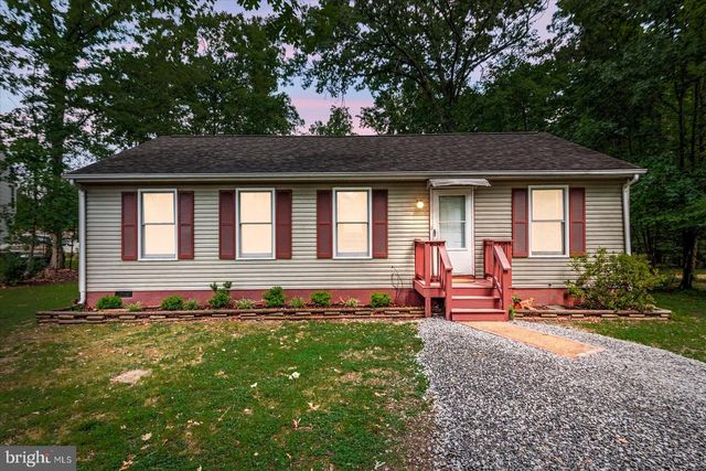 6 KENNEDY CV, Ruther Glen, VA 22546