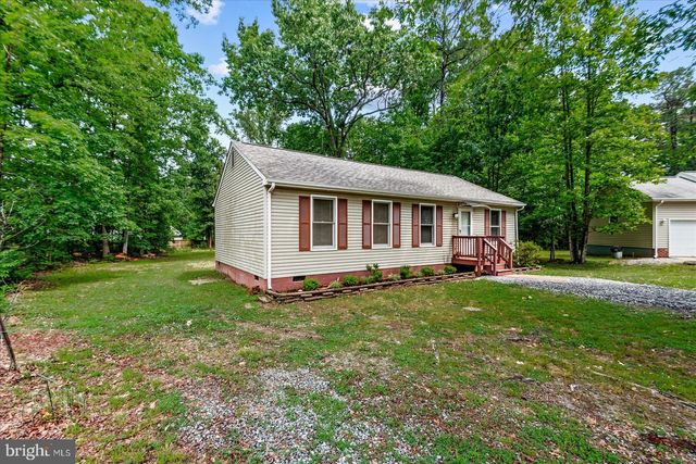 6 KENNEDY CV, Ruther Glen, VA 22546