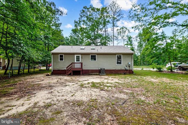 6 KENNEDY CV, Ruther Glen, VA 22546