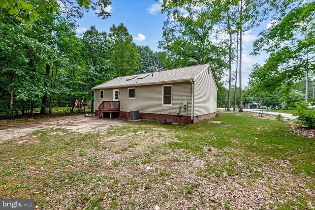 6 KENNEDY CV, Ruther Glen, VA 22546