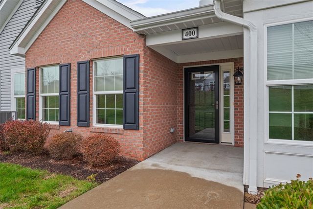 400 Spring Valley Dr, Jackson Twp, PA 16063