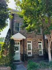 241 Cole Street NE, Marietta, GA 30060