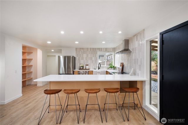 1406 Shattuck Avenue S, Renton, WA 98055