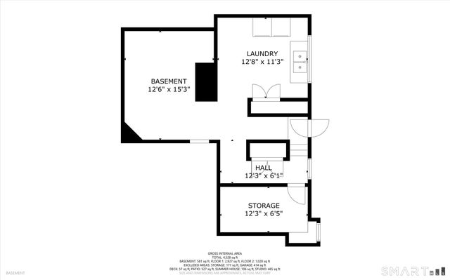 147 Highline Trail, Stamford, CT 06902