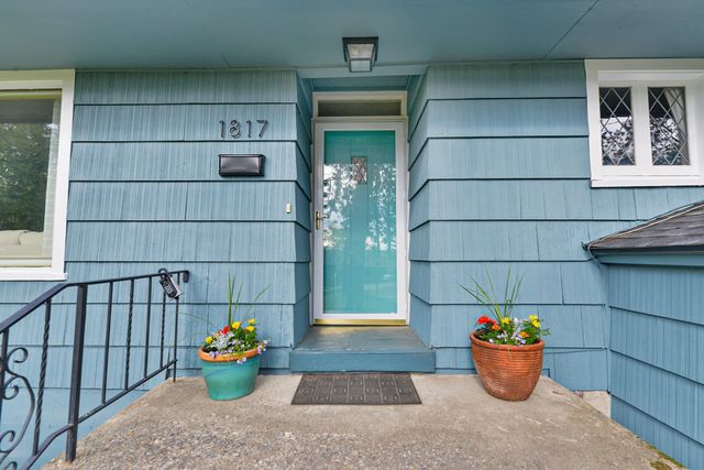 1817 S Maple Blvd, Spokane, WA 99203