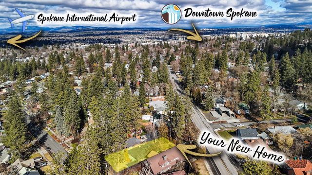 1817 S Maple Blvd, Spokane, WA 99203