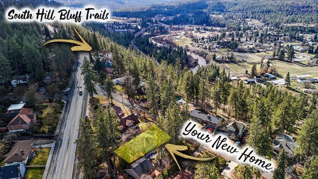 1817 S Maple Blvd, Spokane, WA 99203