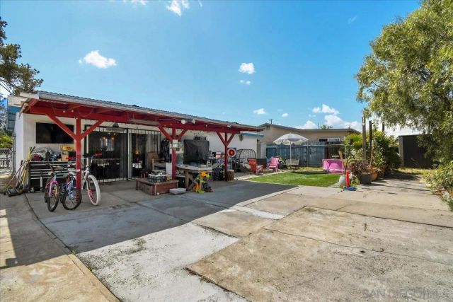 1429 Nolan Ave, Chula Vista, CA 91911