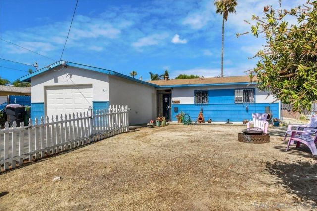 1429 Nolan Ave, Chula Vista, CA 91911