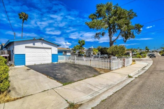 1429 Nolan Ave, Chula Vista, CA 91911