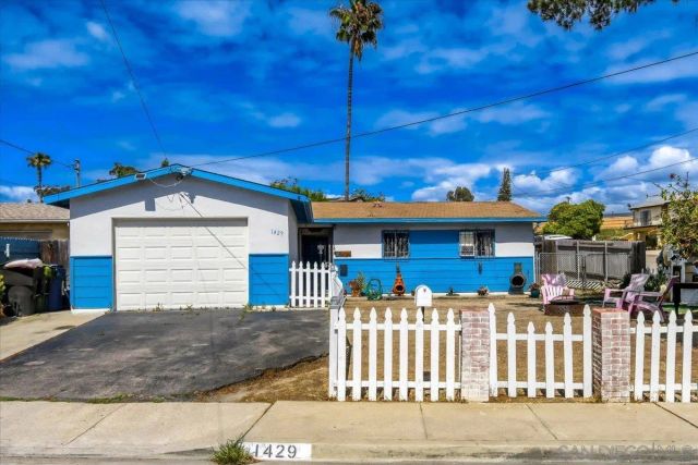 1429 Nolan Ave, Chula Vista, CA 91911