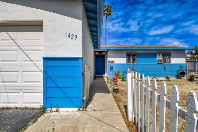 1429 Nolan Ave, Chula Vista, CA 91911