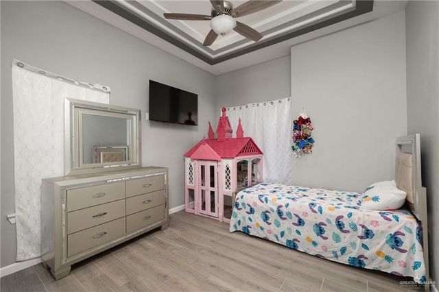 406 Catalina Avenue, Donna, TX 78537