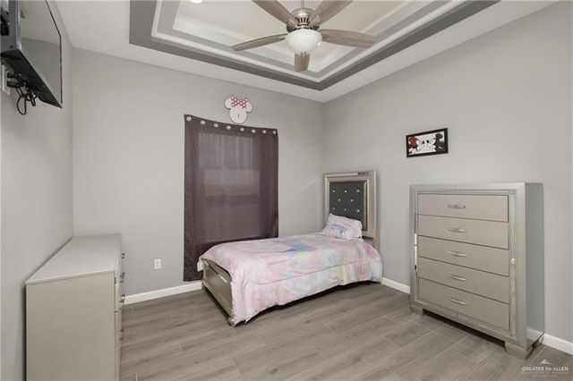 406 Catalina Avenue, Donna, TX 78537