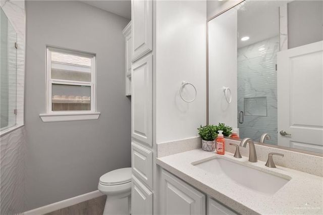 406 Catalina Avenue, Donna, TX 78537