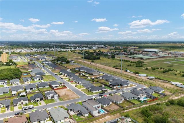 406 Catalina Avenue, Donna, TX 78537