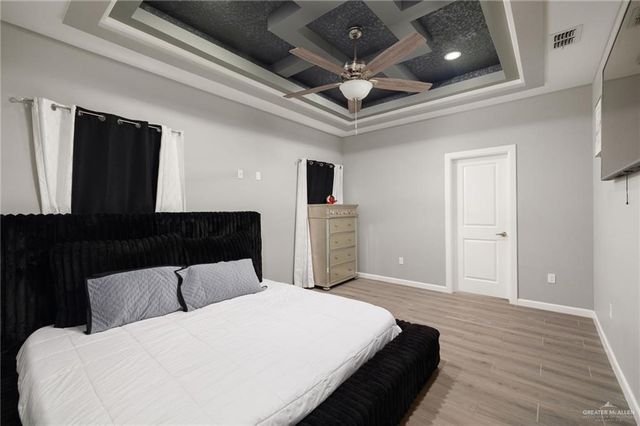 406 Catalina Avenue, Donna, TX 78537