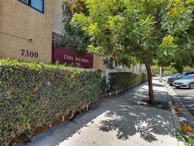 7300 Franklin Avenue 354, Los Angeles, CA 90046