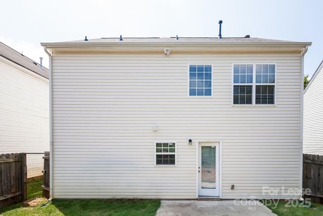 3206 Reid Brook Lane, Charlotte, NC 28208