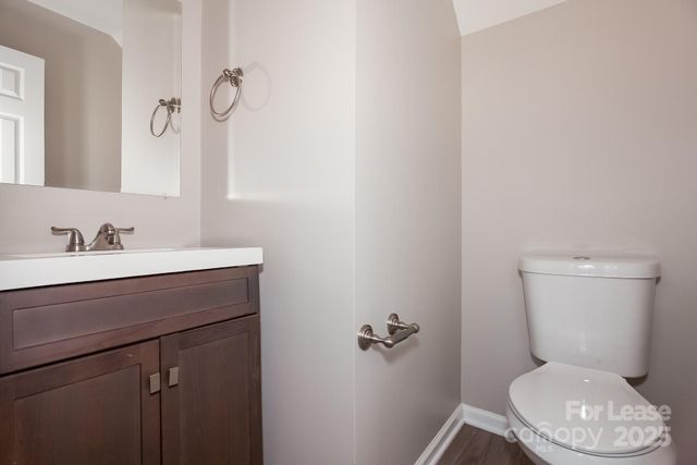 3206 Reid Brook Lane, Charlotte, NC 28208