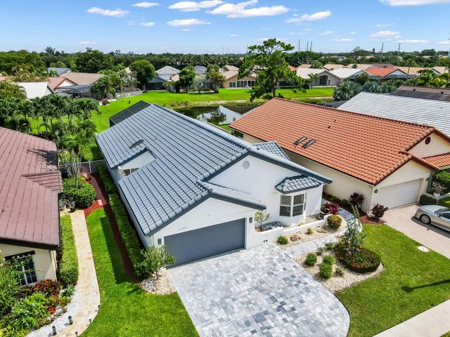 21089 Cottonwood Drive, Boca Raton, FL 33428