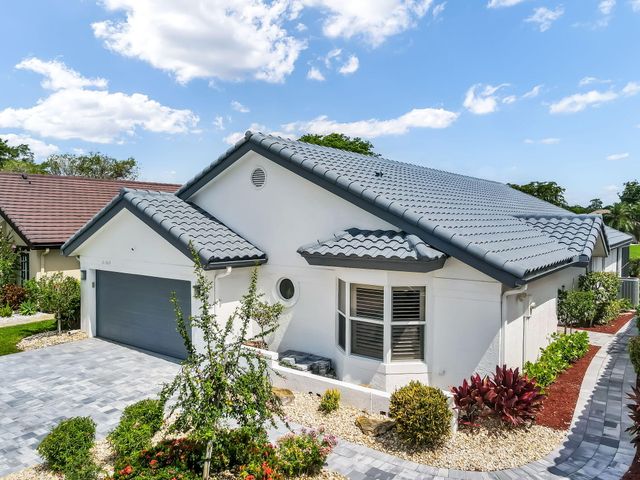 21089 Cottonwood Drive, Boca Raton, FL 33428